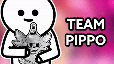 VIDMEN MEME - team pippo